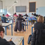I bambini di Gaza, cittadini di San Benedetto: lo zaino qui, la guerra là