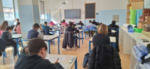 I bambini di Gaza, cittadini di San Benedetto: lo zaino qui, la guerra là