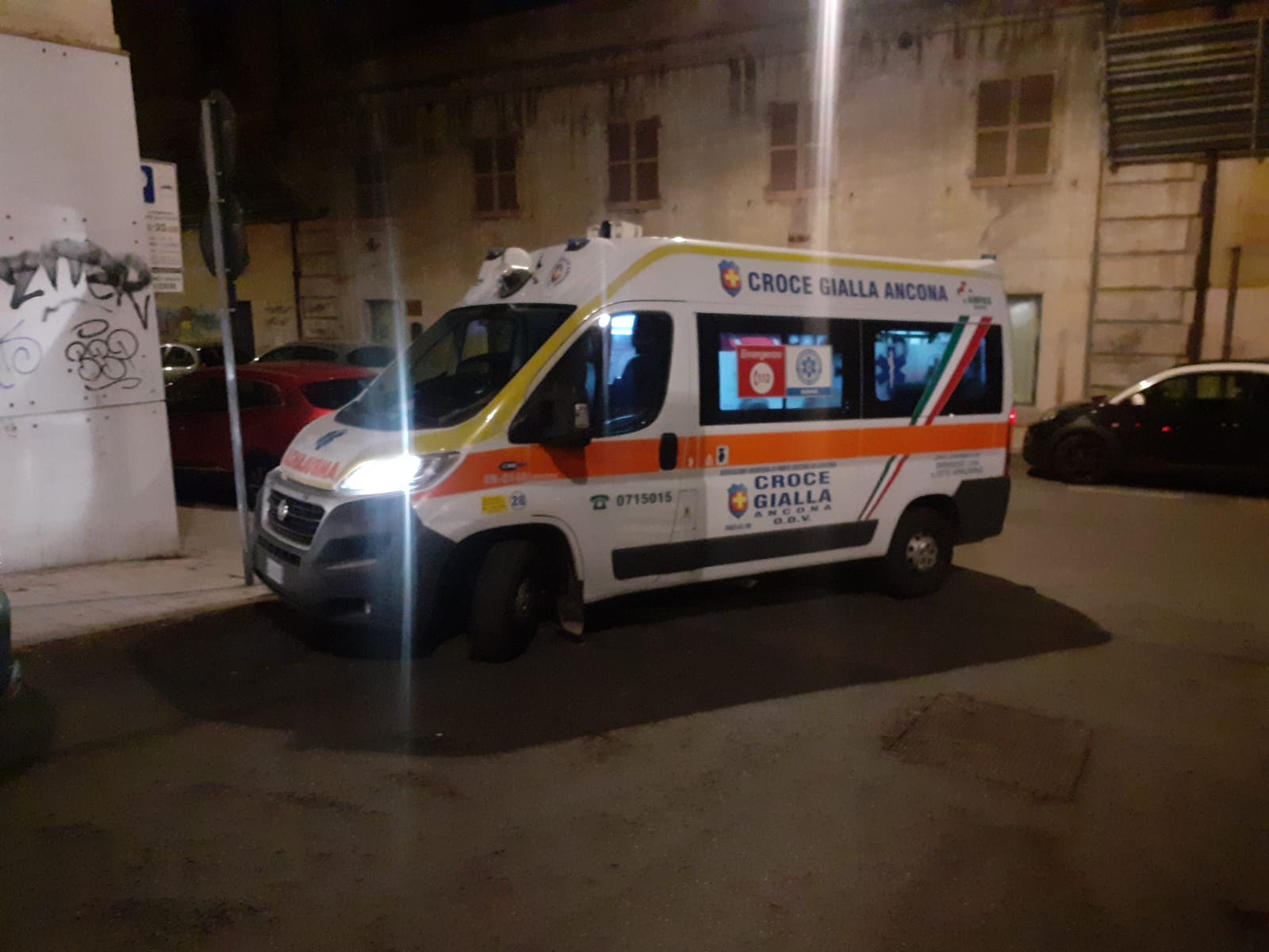 Esplode la borsa dell’acqua calda: papà e figlio di 4 anni al Pronto Soccorso