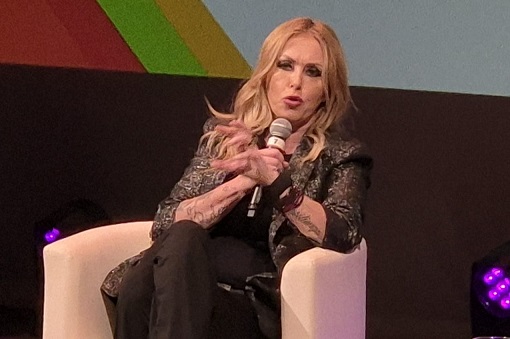 Bullismo e relazioni tossiche con Roberta Bruzzone: al Ventidio Basso ce n’è per tutti