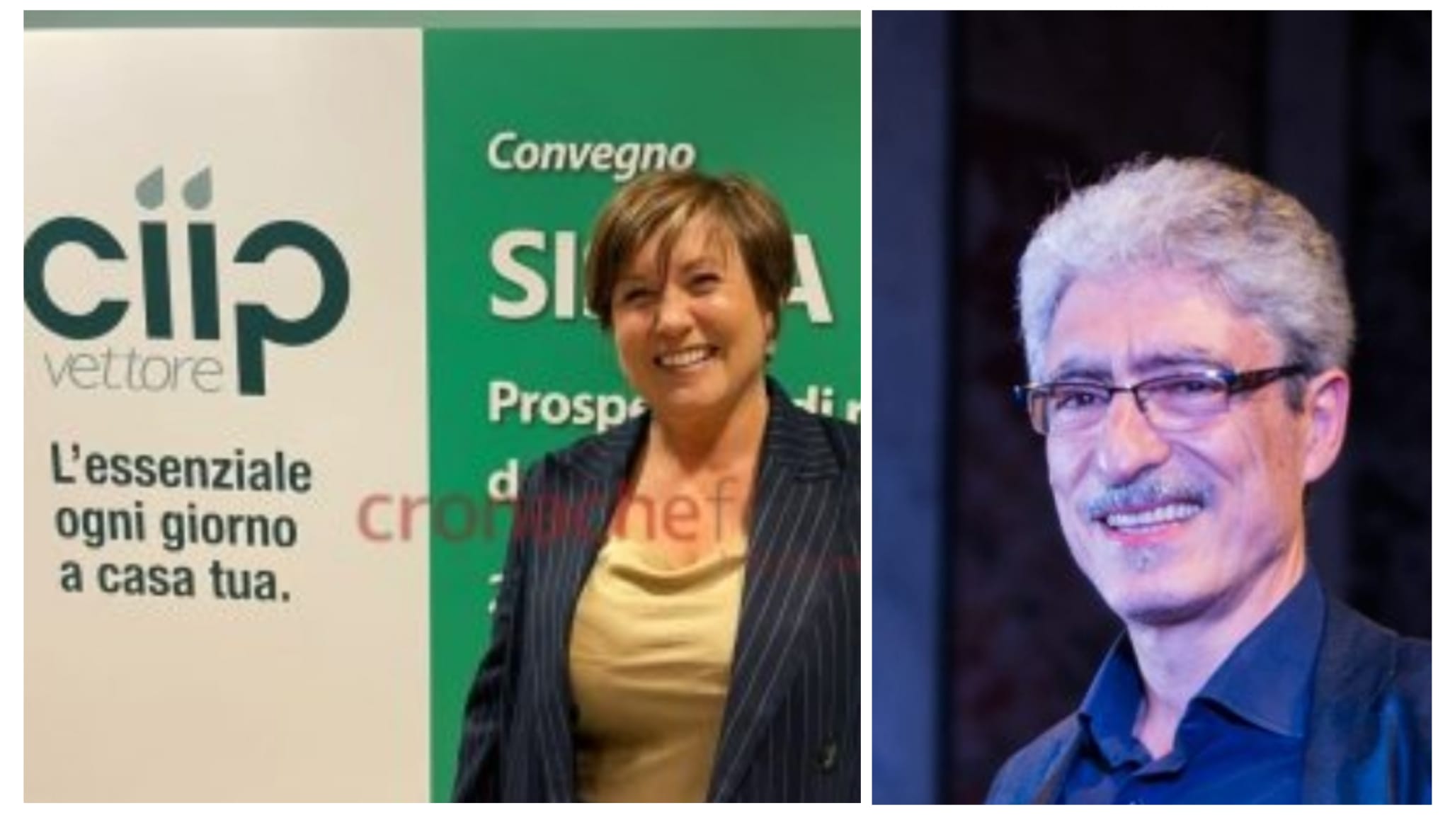 Dalla captazione idrica alle tariffe: confronto tra Ciip e “Tavolo piceno acqua bene comune”