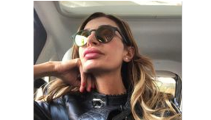 Addio a Catia Cesidia Cerini, morta nel sonno a soli 49 anni