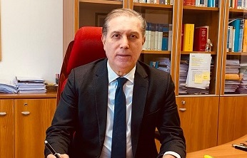 Banca del Piceno, il candidato presidente Claudio Censori: «Professionalità e trasparenza al servizio del territorio»