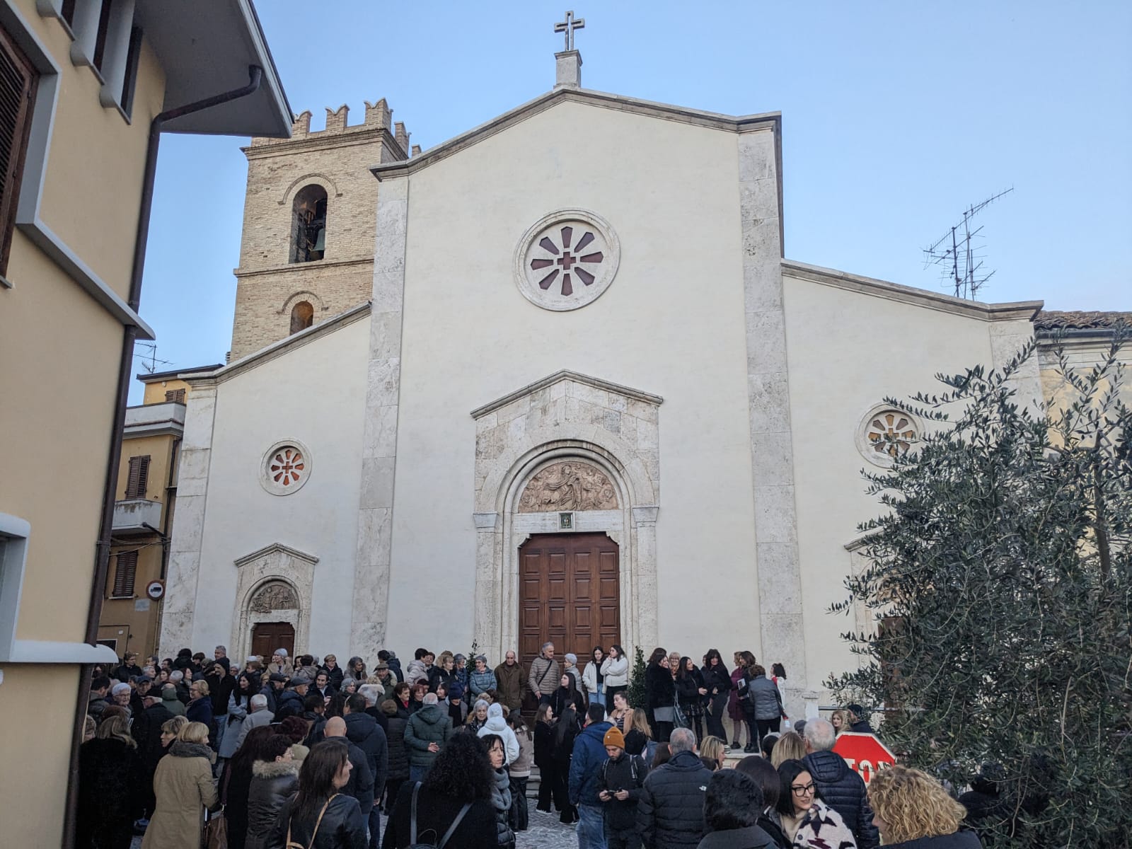 La chiesa di San Michele Arcangelo torna a splendere dopo il restauro