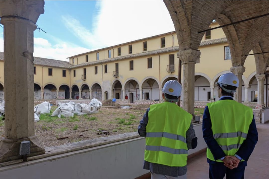 Sicurezza nei cantieri: a Colli del Tronto un seminario su norme, controlli e formazione