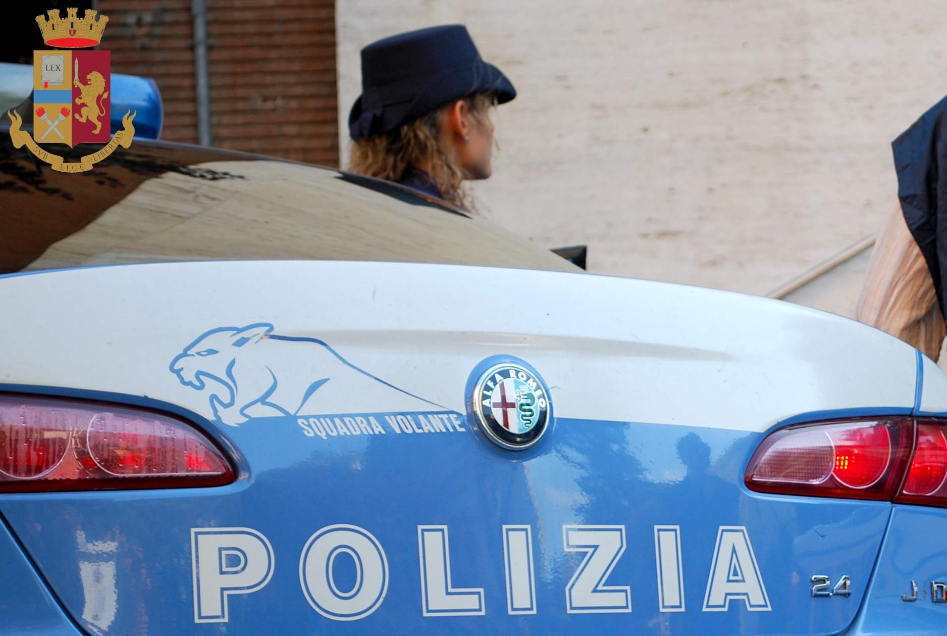 Materiale pedopornografico nel computer e abusi su minore: 55enne torna in carcere