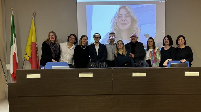 Un seminario sulle tematiche riguardanti le persone sorde