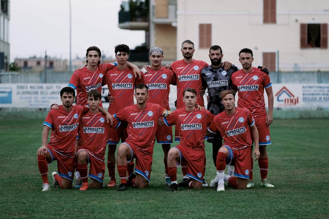 Dilettanti, i verdetti dei playoff: il Grottammare torna in Promozione dopo un anno