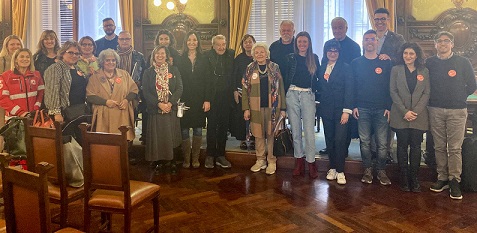 “Giornate Fai di Primavera”, un weekend per scoprire le bellezze di Ascoli e di Montefiore dell’Aso