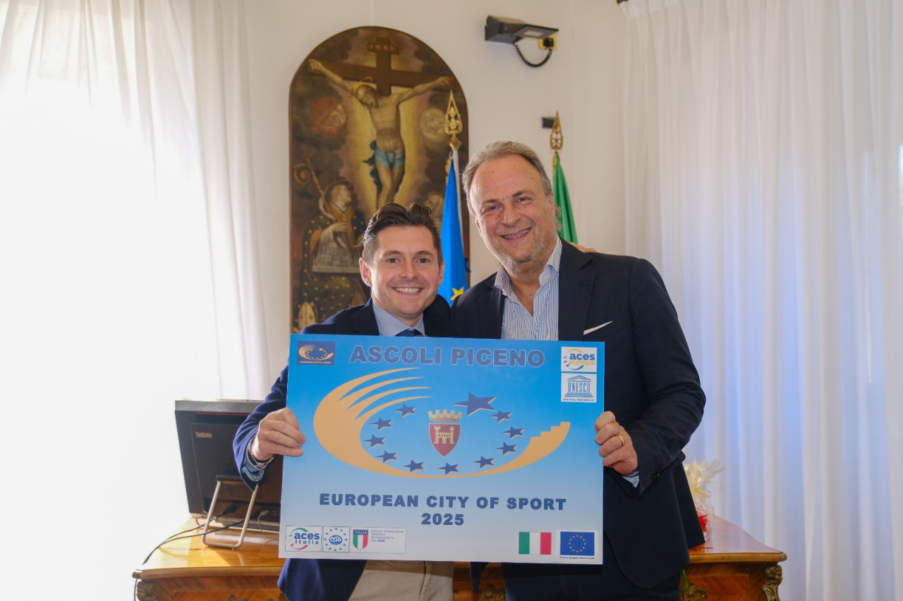 Lavori in corso per l’impiantistica sportiva: Palavolley pronto al debutto, attesa per il velodromo