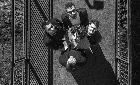 “Il cielo in una scatola”, ecco il nuovo brano della band ascolana “Likra”