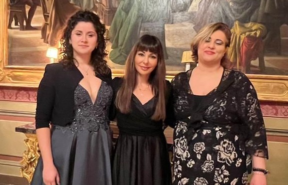 “Arthè e Note”, ultima puntata in Pinacoteca
