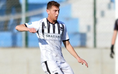 Tivoli-Atletico Ascoli 1-1: succede tutto nel finale, decisivo il gol di Mazzarani