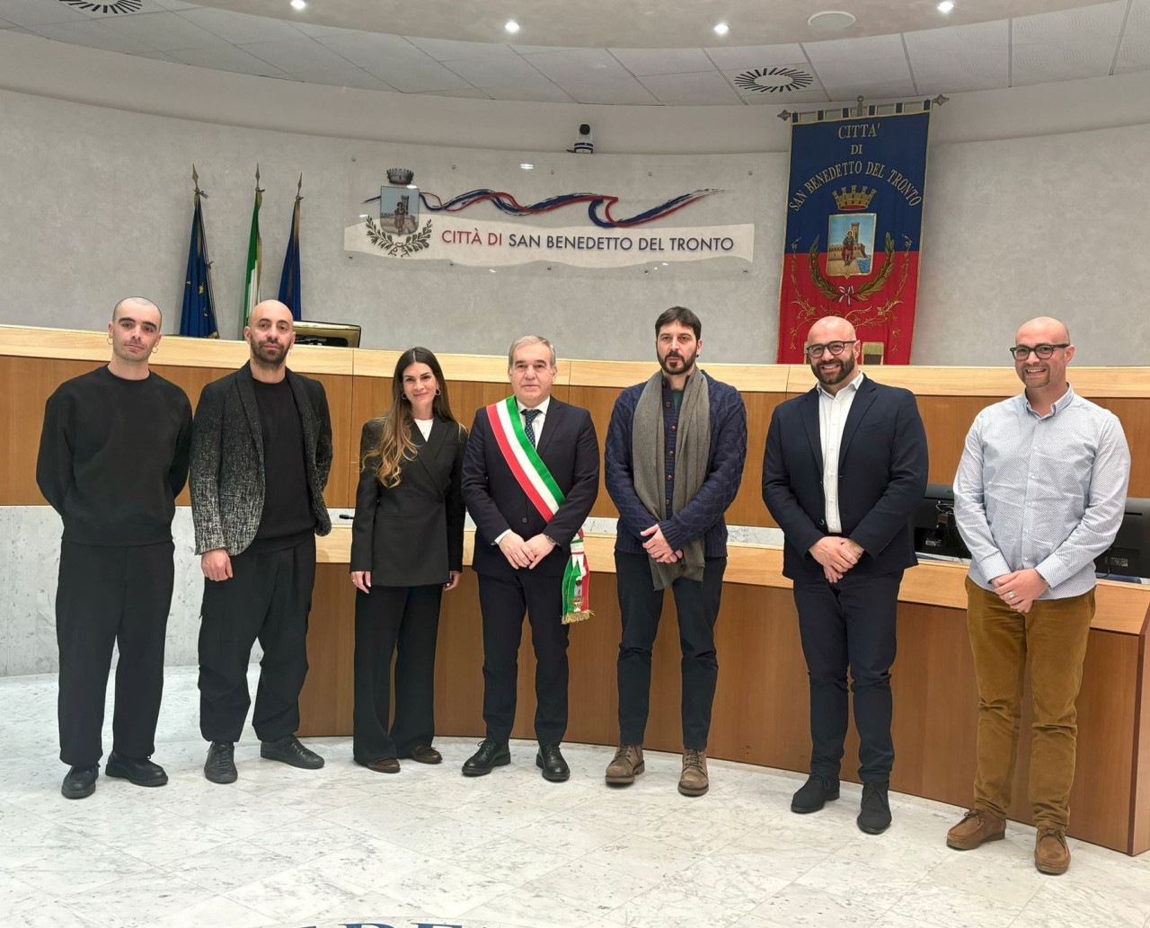 Ecco cinque progetti per riqualificare la zona dell’Albula: faranno parte del Piano Urbanistico