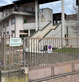 La nuova scuola di Piane di Morro, i consiglieri di opposizione attaccano il sindaco