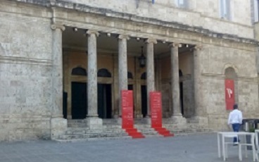 “Ascoli corre in rosso” e “Cammina Menni”, doppio appuntamento podistico