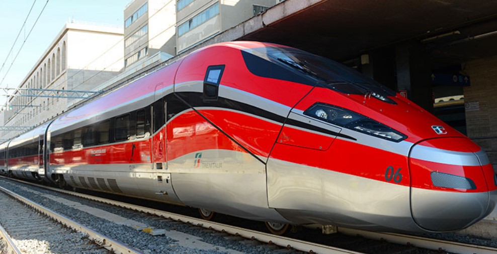 Sciopero treni, disagi nel fine settimana