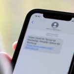 Il Cup mette in guardia da potenziali truffe: «Attenzione ai falsi sms»