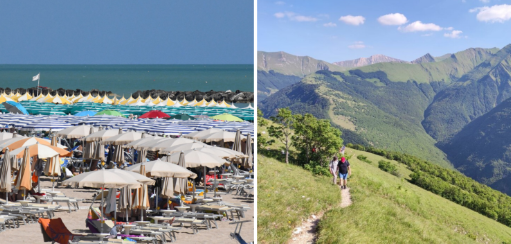 In vacanza nelle Marche: i dati dell’Osservatorio Turismo
