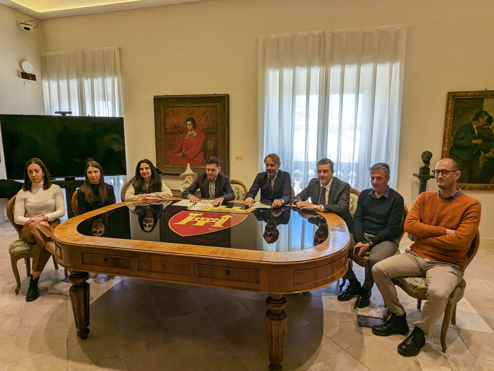 Appalti, 2023 da record per l’Arengo: 105 milioni di euro per un ufficio Gare ai vertici delle Marche