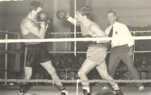 Le storie di Walter: la Boxe ascolana Le storie di Walter: la Boxe ascolana