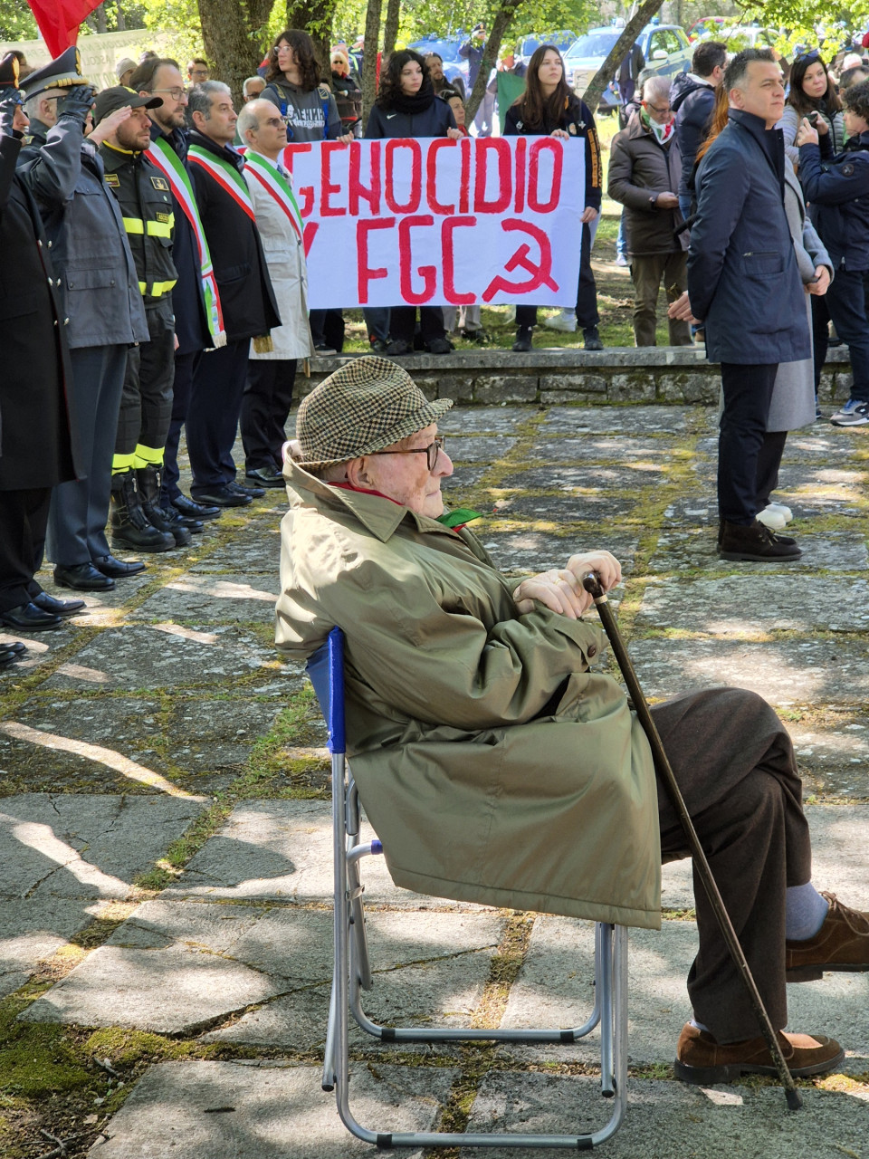 San marco 25 Aprile - Figure 2