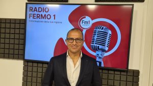 «Con il cinema rilanciamo le meraviglie delle Marche: fermento e interesse» La mission di Agostini