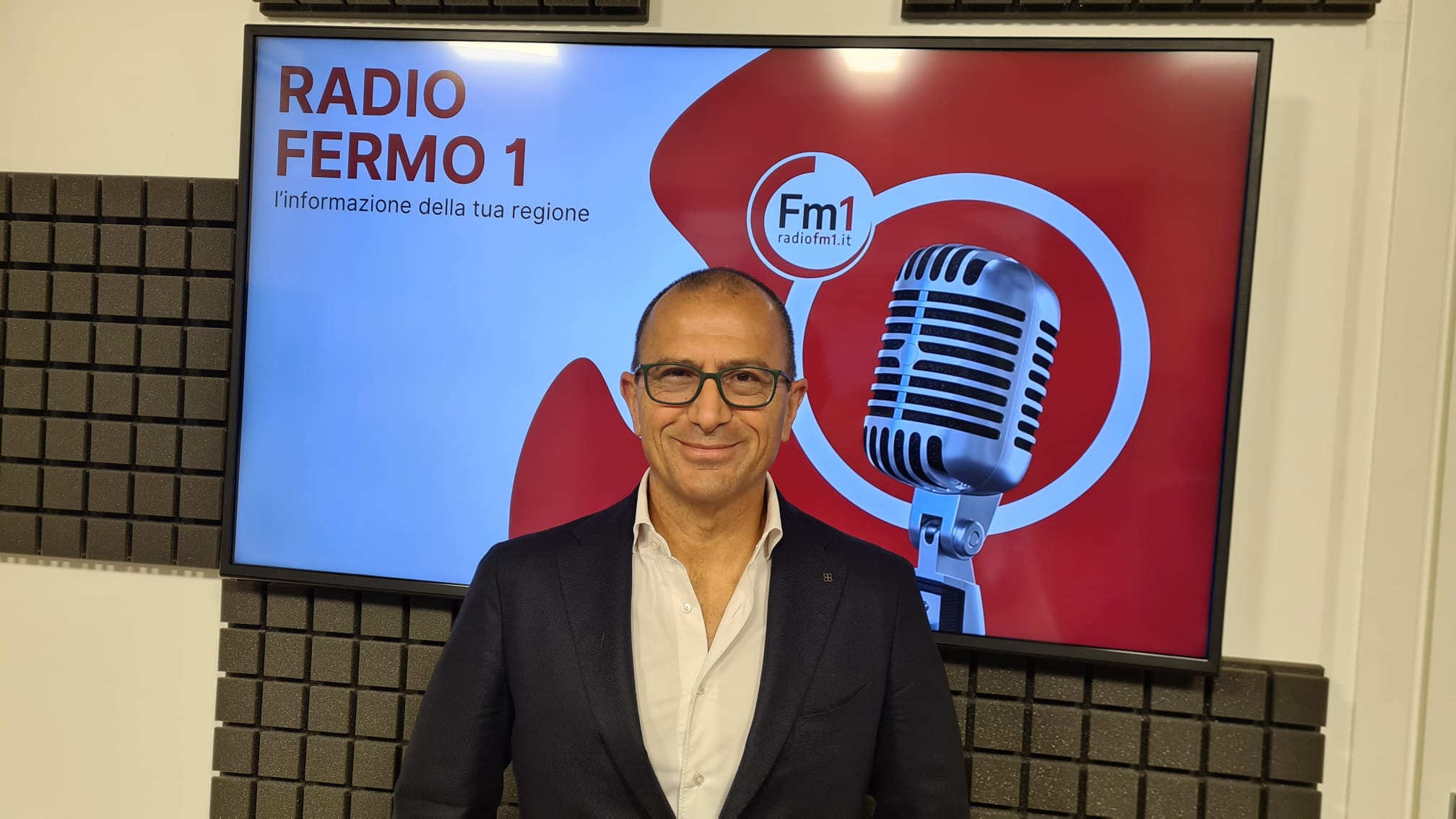 «Con il cinema rilanciamo le meraviglie delle Marche: fermento e interesse» La mission di Agostini