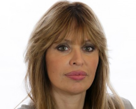 Alessandra Mussolini all’auditorium Tebaldini