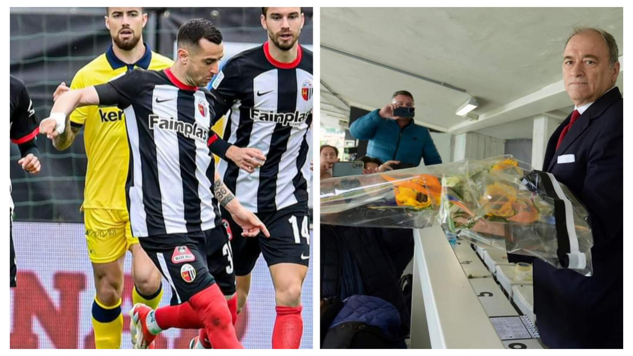 Ascoli-Modena, il Picchio colleziona il terzo 0-0 consecutivo: Nestorovski sbaglia un rigore, per la salvezza si fa sempre più dura