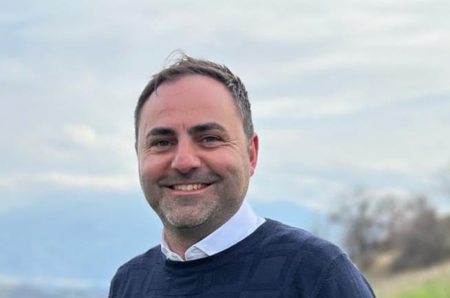 Marco Cardinelli, tra cantieri e ricandidatura: «Sì, disagi ma sarebbe stato peggio rinunciare ai tanti fondi a disposizione»