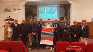 Le Vele di San Ruffino, dove lo sport s’intreccia con il turismo per far rivivere l’entroterra