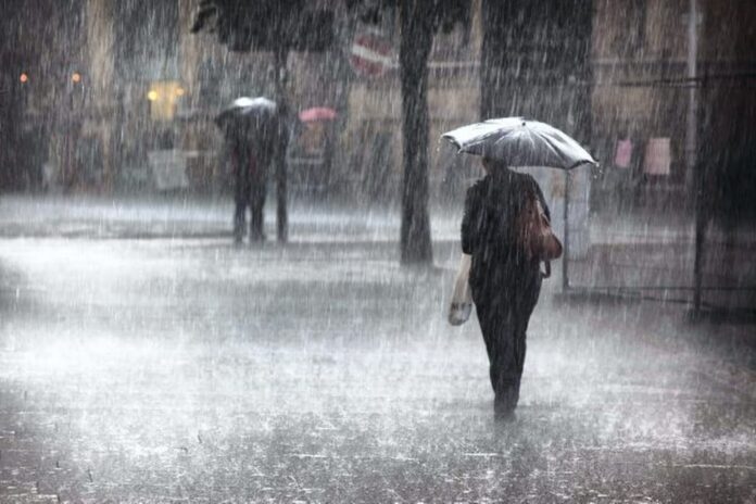 Gennaio 2026 più caldo e molto piovoso: anche nel Piceno mese sopra la media per temperature e precipitazioni