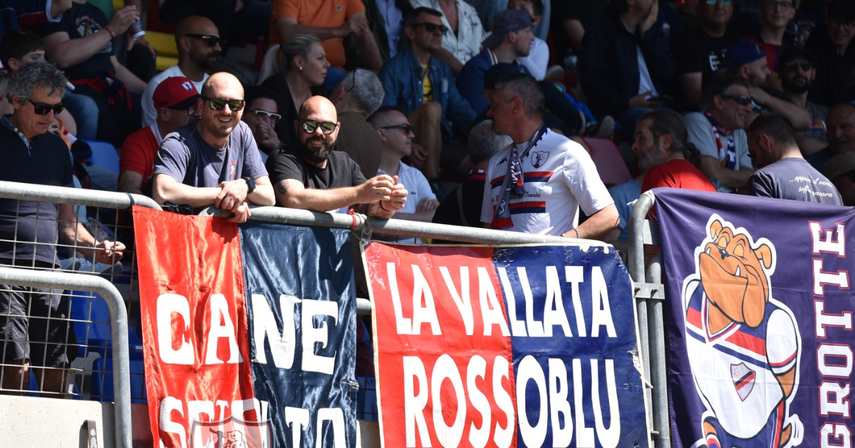 Atletico Ascoli-Samb, venduti 67 biglietti per il settore ospiti