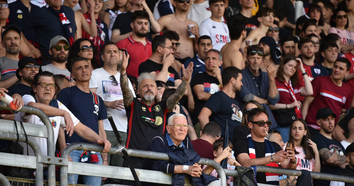 Samb, col Carpi per vincere: in attacco Eusepi e Touré, in ballo Martins, Konate, Marranzino e Scafetta