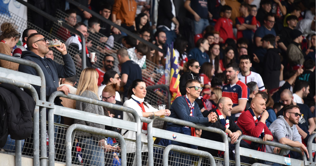 Battista gol e migliore in campo, non brillano Alfieri e Konate