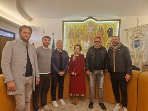 Monteprandone, il bilancio del sindaco uscente Loggi: «Scuole e sociale, le mie soddisfazioni più grandi» <span> (Video) </span>