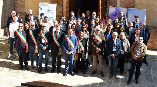 Art Lab Montalto, 21 Comuni a confronto per l’attuazione dei progetti del bando Pnrr “Attrattività dei Borghi-Linea A”