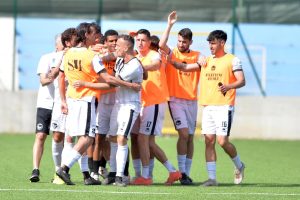 Una vittoria che sa di salvezza: Atletico Ascoli-Vastogirardi 3-1 <span> (Video e foto)