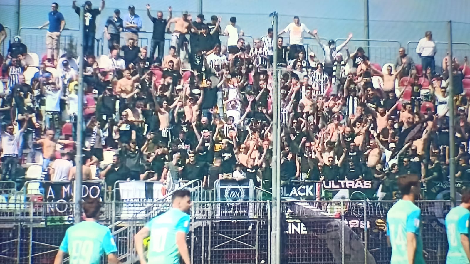 L’Ascoli rimanda ancora l’appuntamento con la tanto attesa svolta: 0-0 a Cittadella, il Picchio è sempre terzultimo
