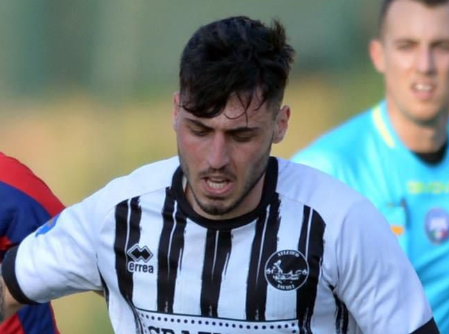 Atletico Ascoli, tre punti con il Vastogirardi per ipotecare la salvezza Atletico Ascoli, tre punti con il Vastogirardi per ipotecare la salvezza