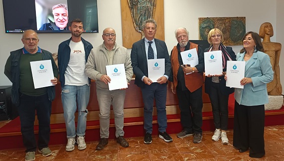 Un punto operativo di intervento per le fasce più deboli del territorio