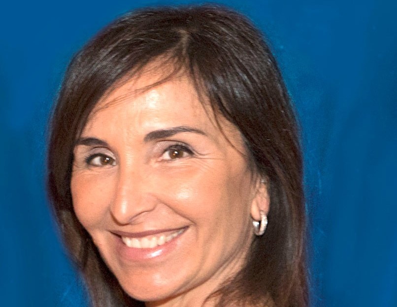 Donatella Ferretti verso il voto con “Forza Italia”: «L’obiettivo è restituire centralità al partito nella coalizione di centro destra»