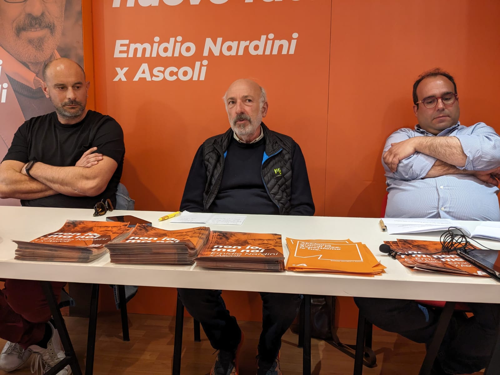 Elezioni, Nardini amplia la coalizione con Europa Verde e Sinistra Italiana