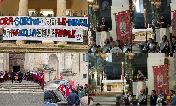 Andrea Ferretti, ecco che cosa rappresentavi per Ascoli e per tutti noi: il tuo ricordo rimarrà indelebile <span> (Video e foto)