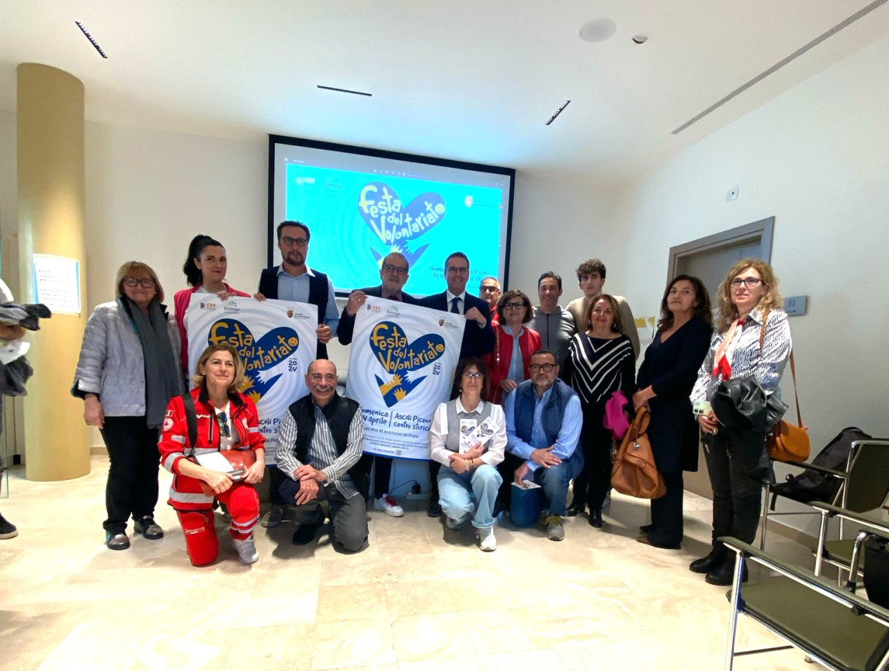 Grande festa per il volontariato: oltre 40 associazioni insieme per promuovere solidarietà e impegno sociale