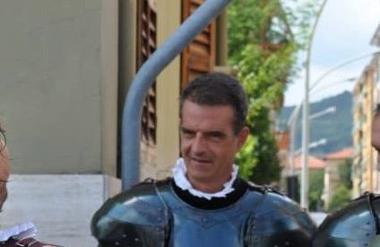 Lutto ad Ascoli e nel mondo della Quintana per la morte di Paolo Saldari