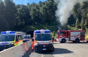 L’ultima tragedia sulla A14: basta con le frasi fatte e le promesse