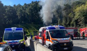 Stanotte A14 off limits da Pedaso a Grottammare per chi è diretto a sud