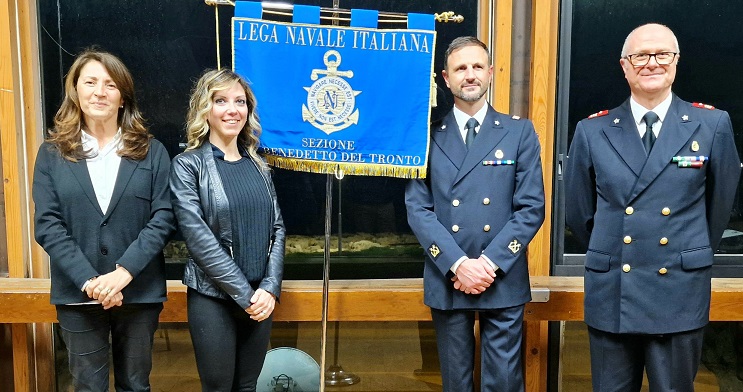 “Navigare informati” con Lega Navale e Capitaneria di Porto